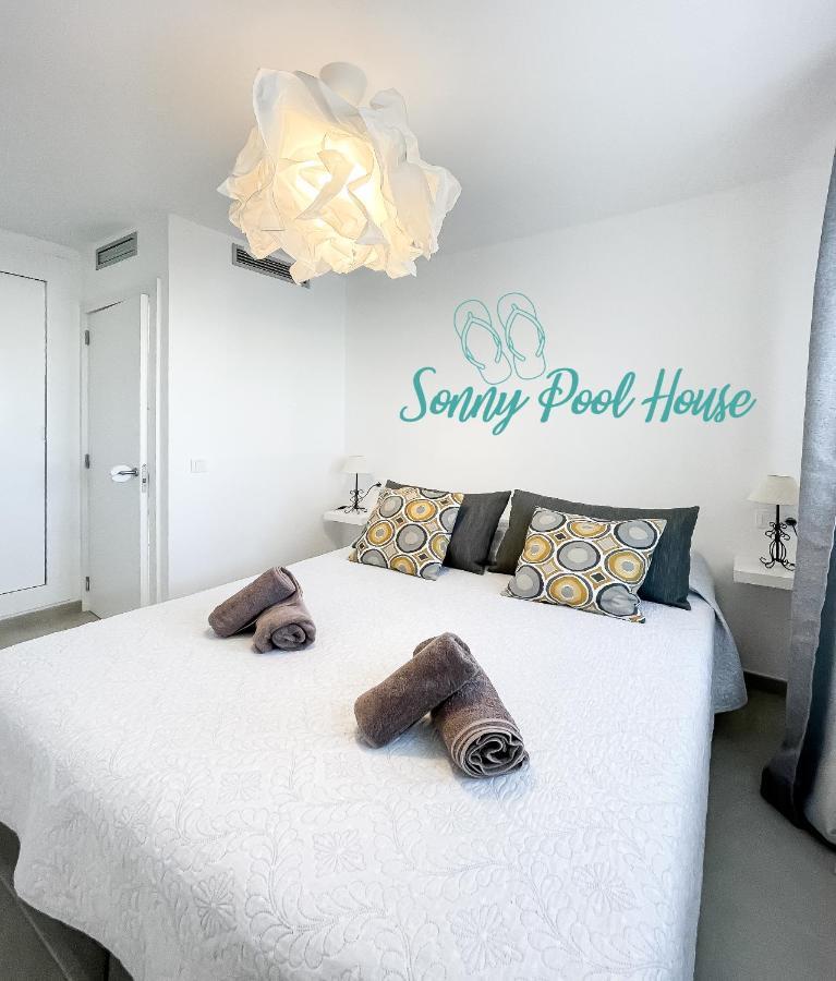 Apartamento Sonny House