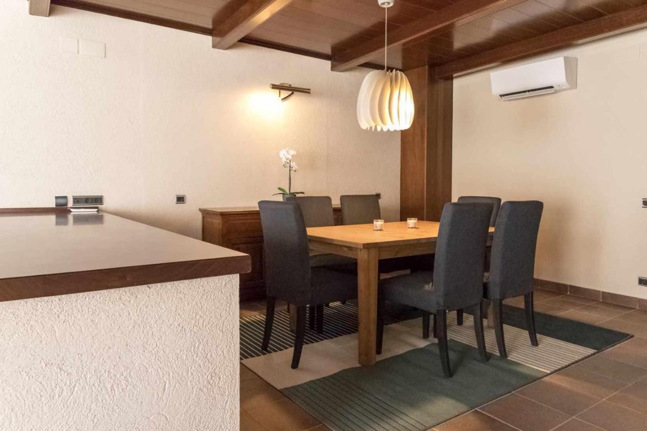 Luxury Rocamar único Y Exclusivo Frente Playa Apartamento