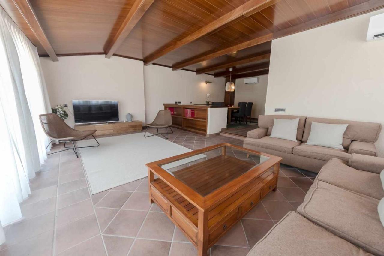 Apartamento Luxury Rocamar único Y Exclusivo Frente Playa