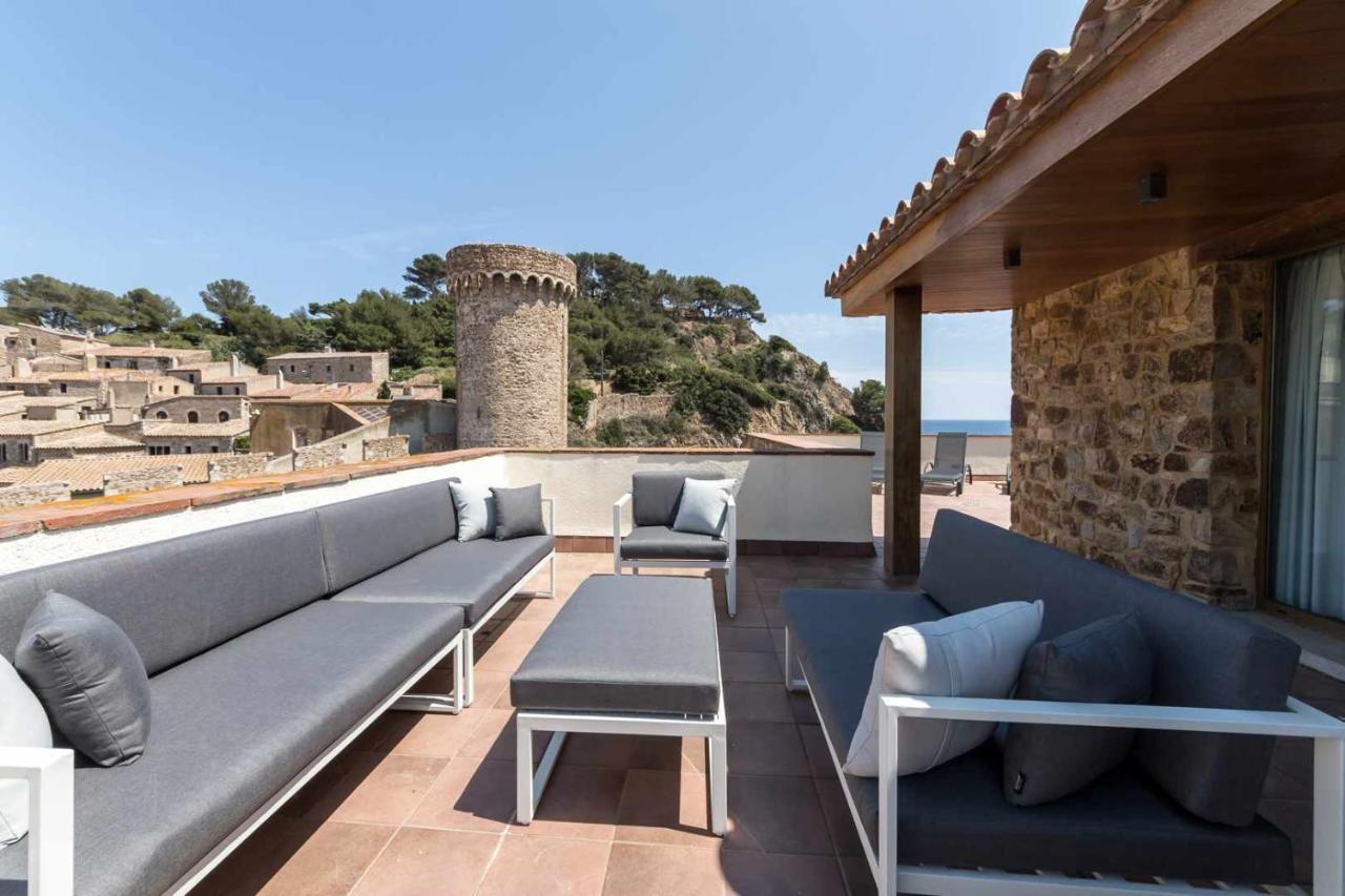 Luxury Rocamar único Y Exclusivo Frente Playa *