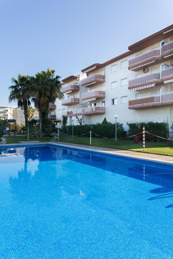 Apartment Alea - Los Riscos La Pineda