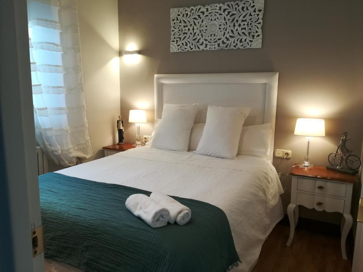 Larraitz Apartment San Sebastian