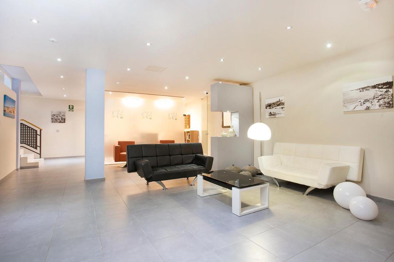 Costera Del Mar By Mc Apartamento *