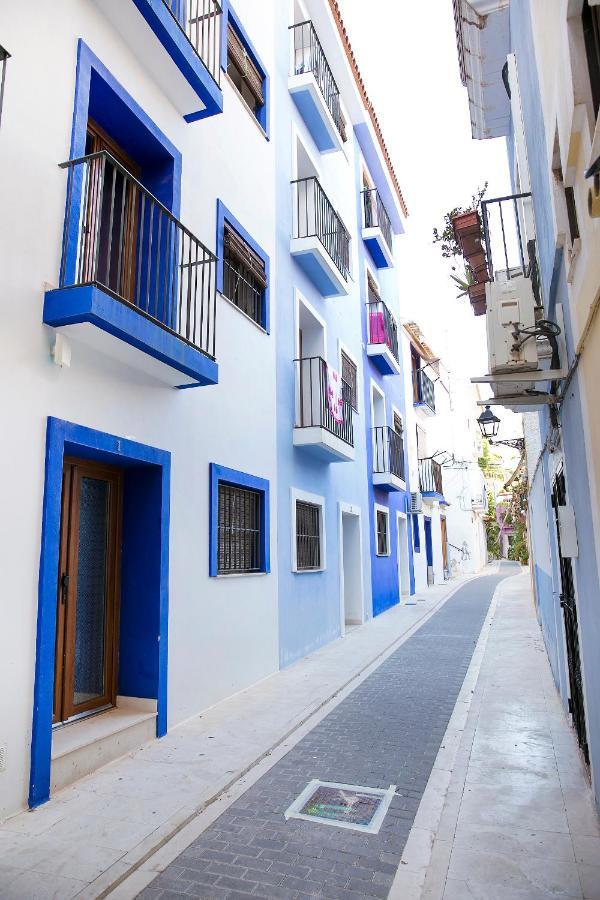 Apartamento Costera Del Mar By Mc Villajoyosa (La Vila Joiosa)