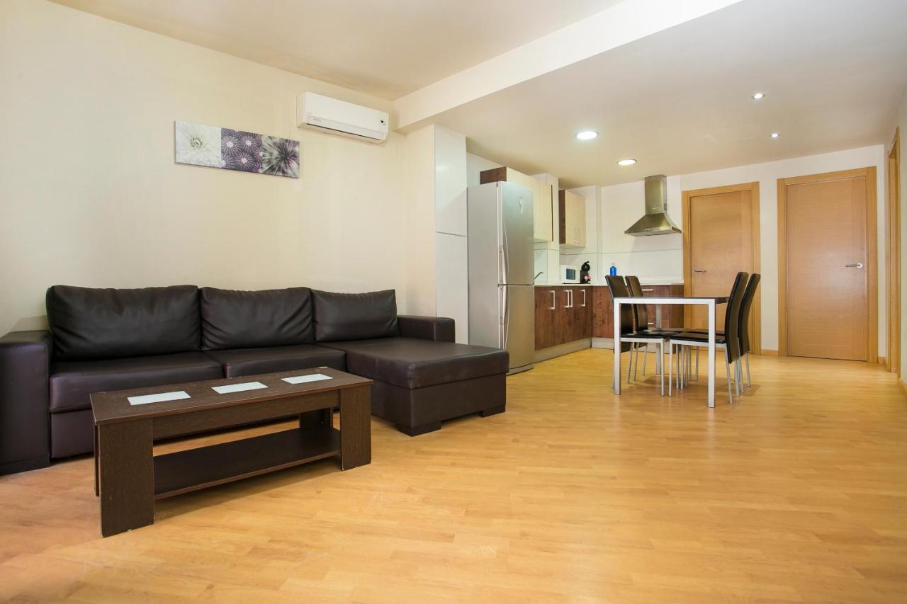 Costera Del Mar By Mc Apartamento *