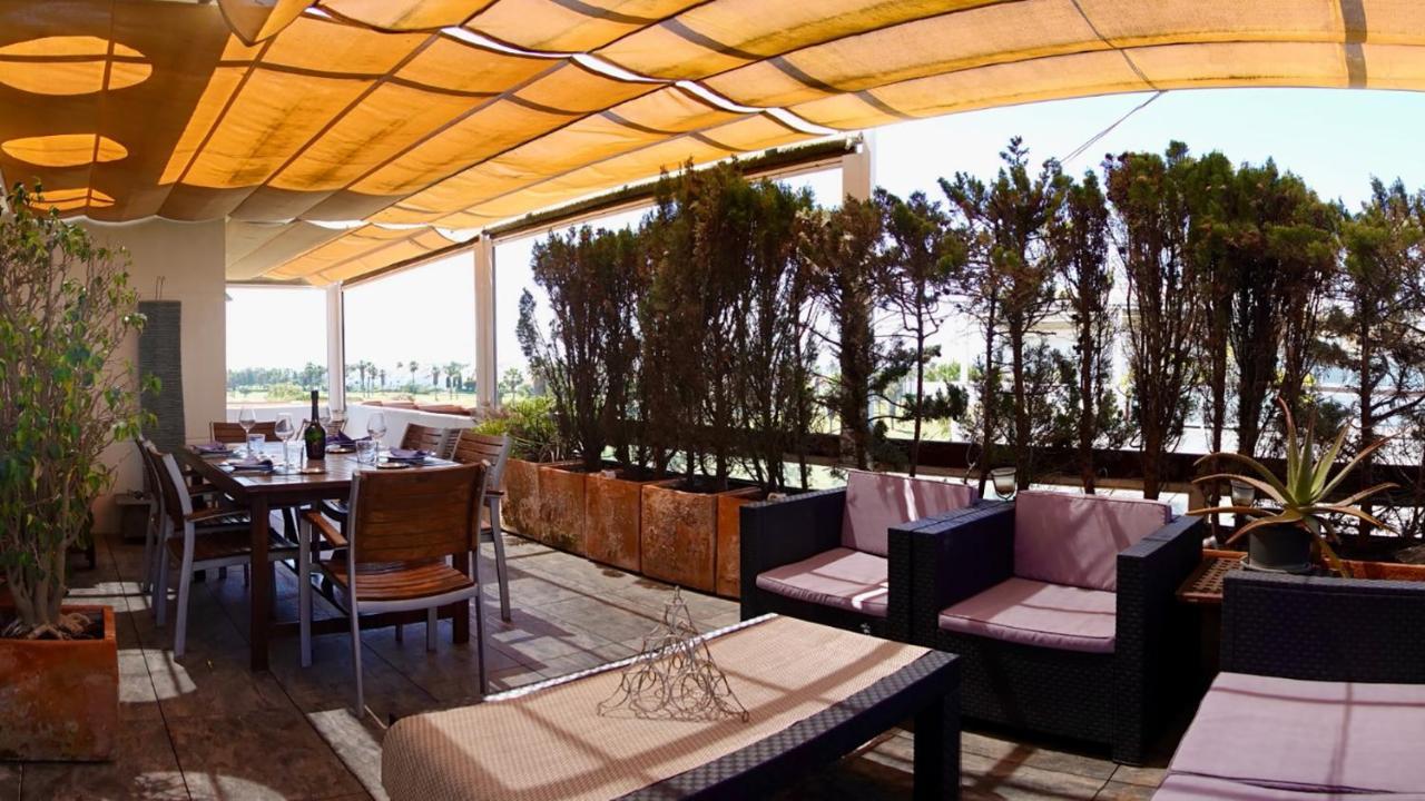 Artqhost Penthouse Ocean And Golf Views & Free Parking
