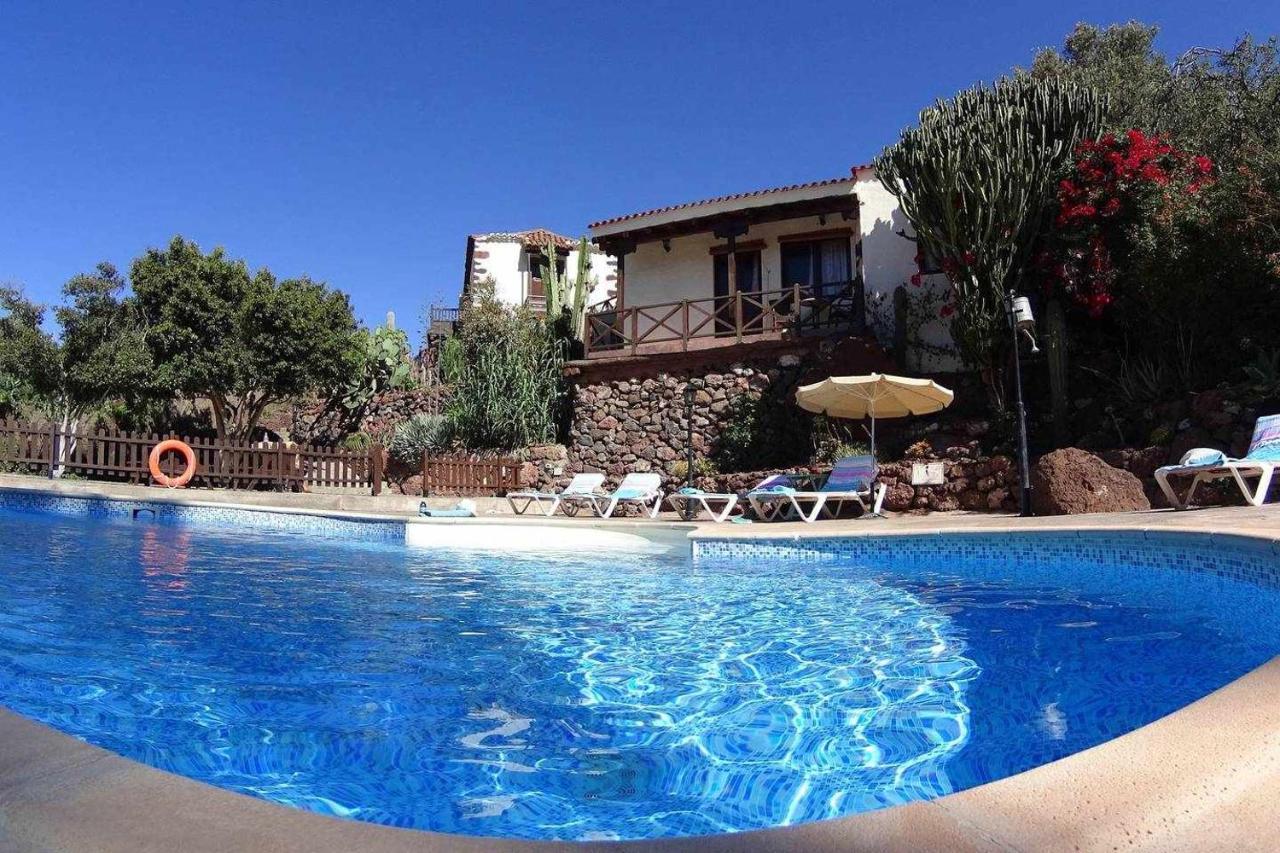 El Olivar El Orujo Holiday home