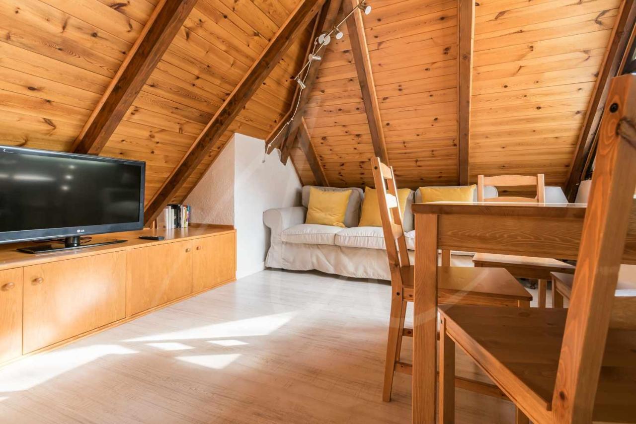 Apartment Brahets By Seamount