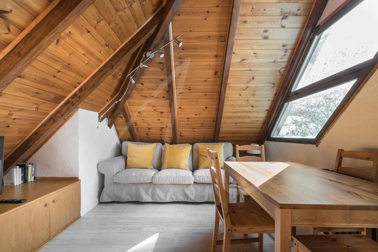 Apartment Brahets By Seamount *
