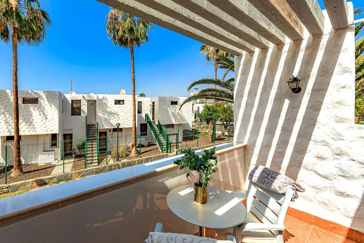 Apartamento In Americas Playa De Troya Playa de las Américas