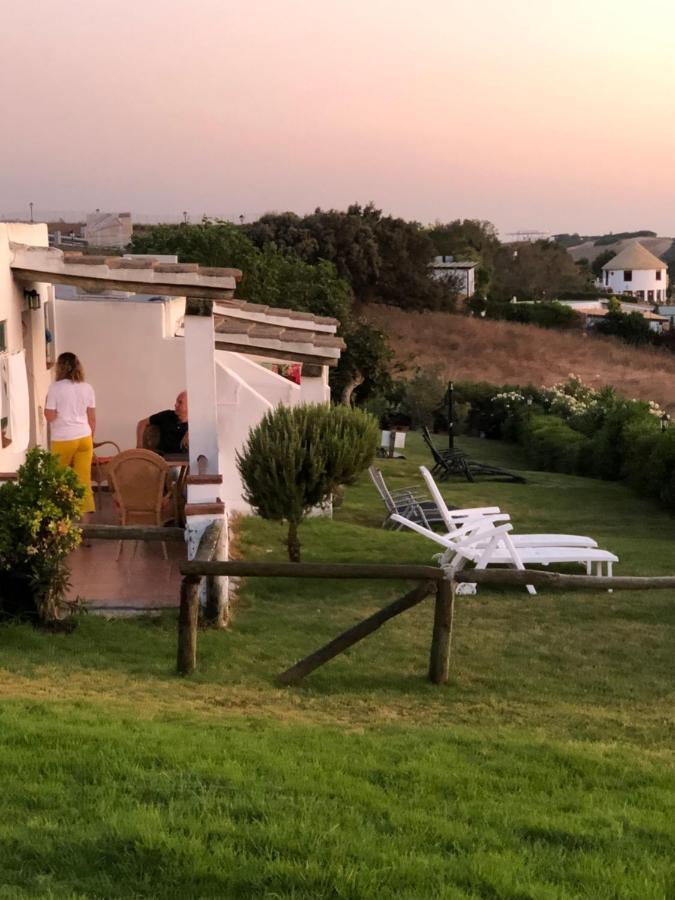Villa Casas El Molino *