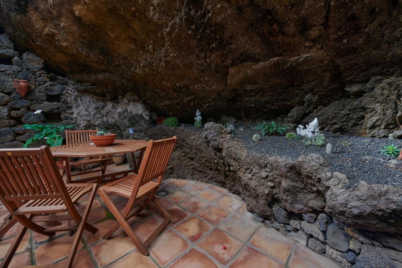 Casita Pedro González * Erese