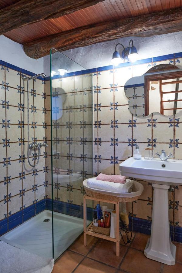 Casita Pedro González Erese