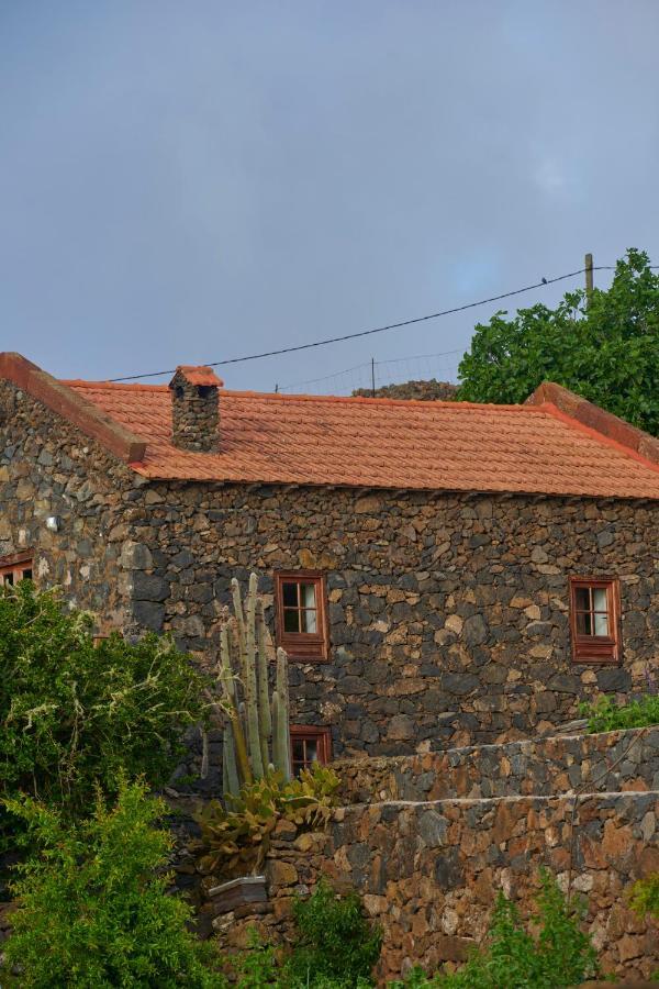 Casita Pedro González * Erese