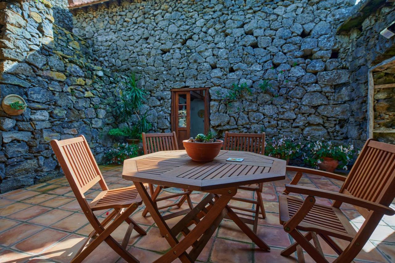 Casita Pedro González Erese