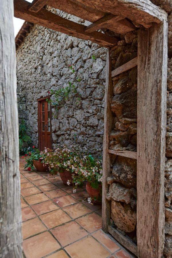 Casita Pedro González
