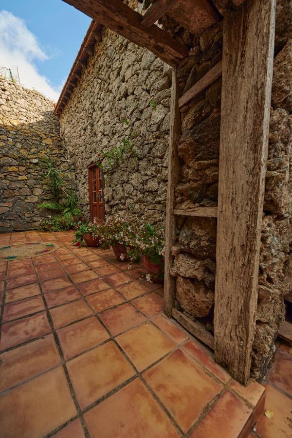 Casita Pedro González