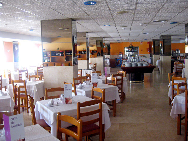 Prado Ii Hotel Peñíscola