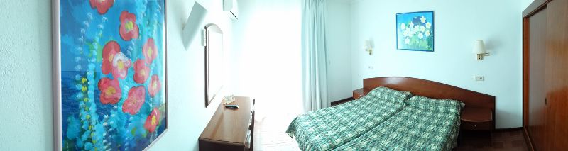 Sant March Hotel