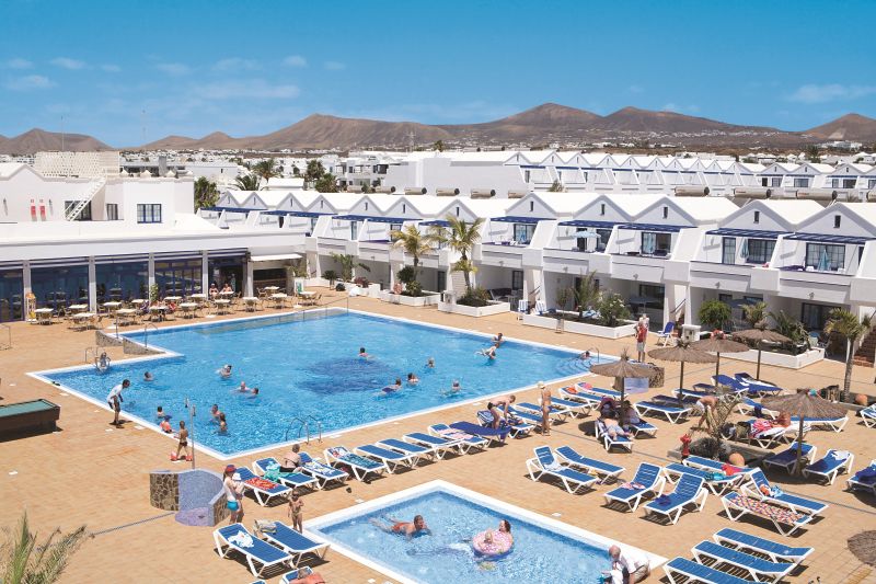 Grupotel Cinco Plazas Puerto del Carmen (Lanzarote)