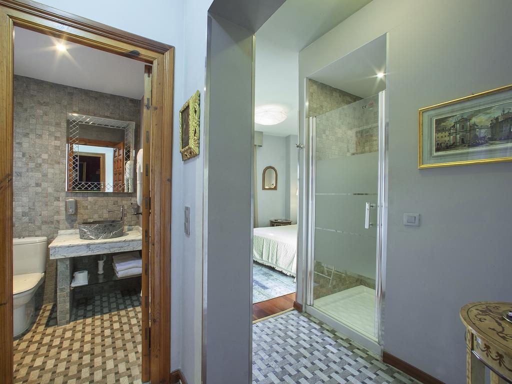 Aparthotel Almunia De San Miguel Toledo