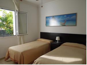 Hotel Playa Real Costa Adeje (Tenerife)