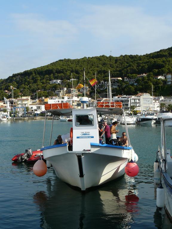& Diving Les Illes L'Estartit