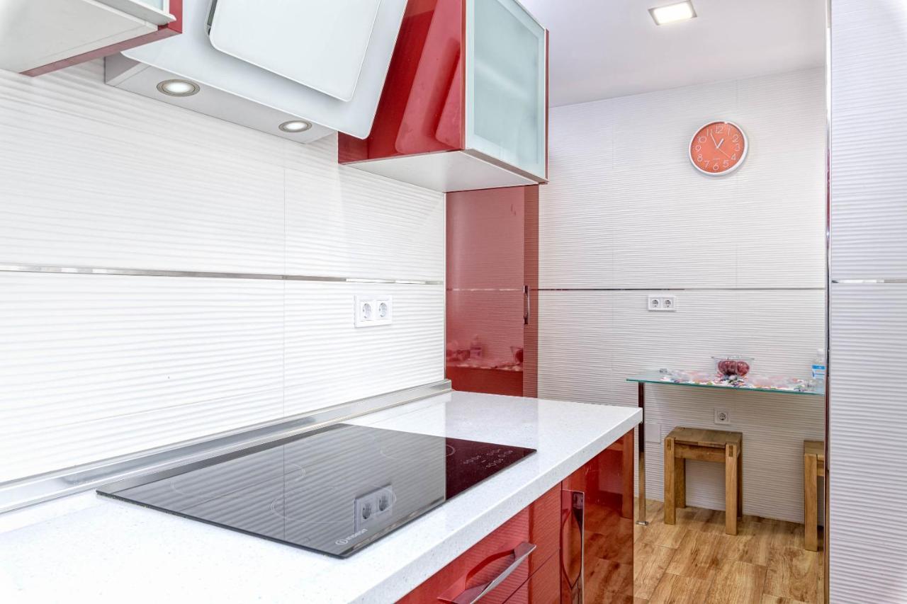 Apartment Luxury On The Beach By Rafleys Malaga