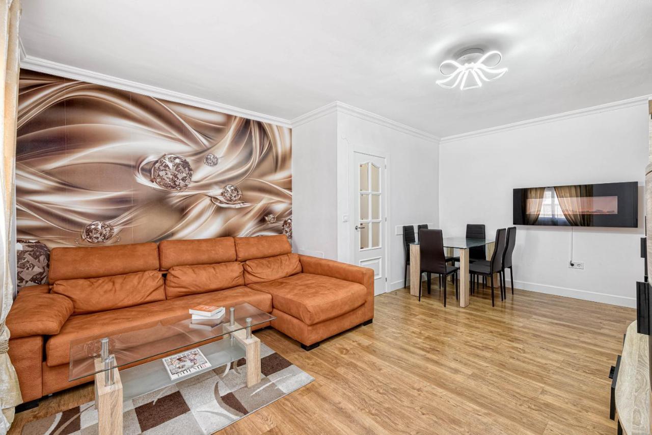 Apartment Luxury On The Beach By Rafleys *