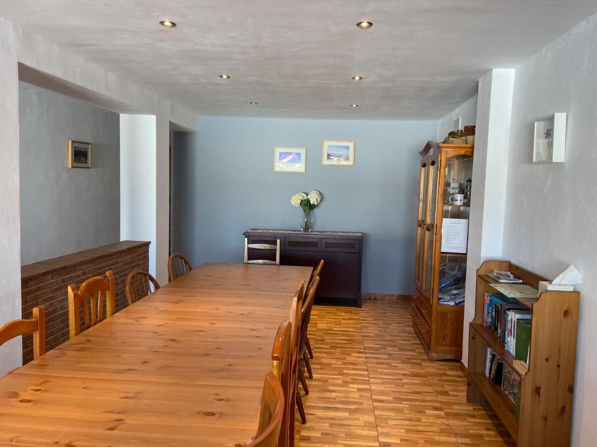 Bed and breakfast Haza Redonda