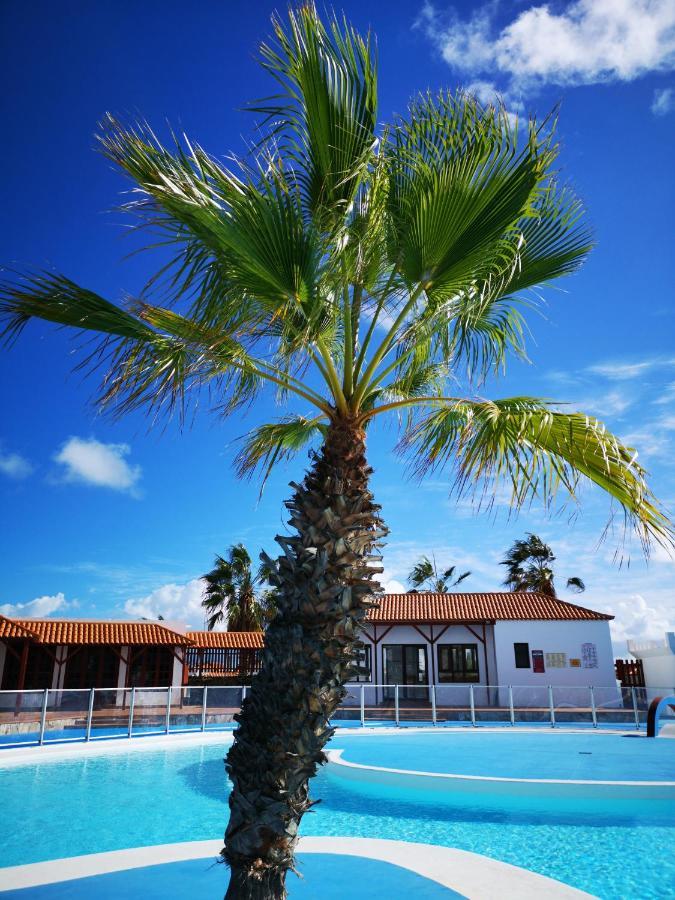 Holiday home Tranquillo E Soleggiato Caleta De Fuste