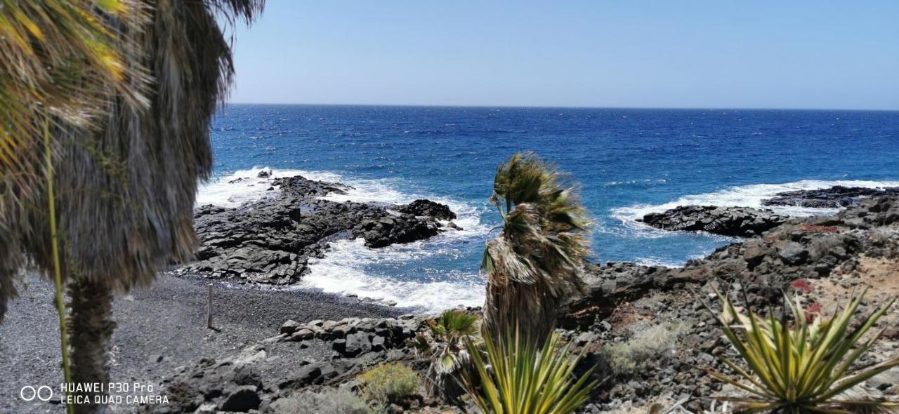 Apartment Cosy Well Located Tenerife Sur Golf San Miguel de Abona