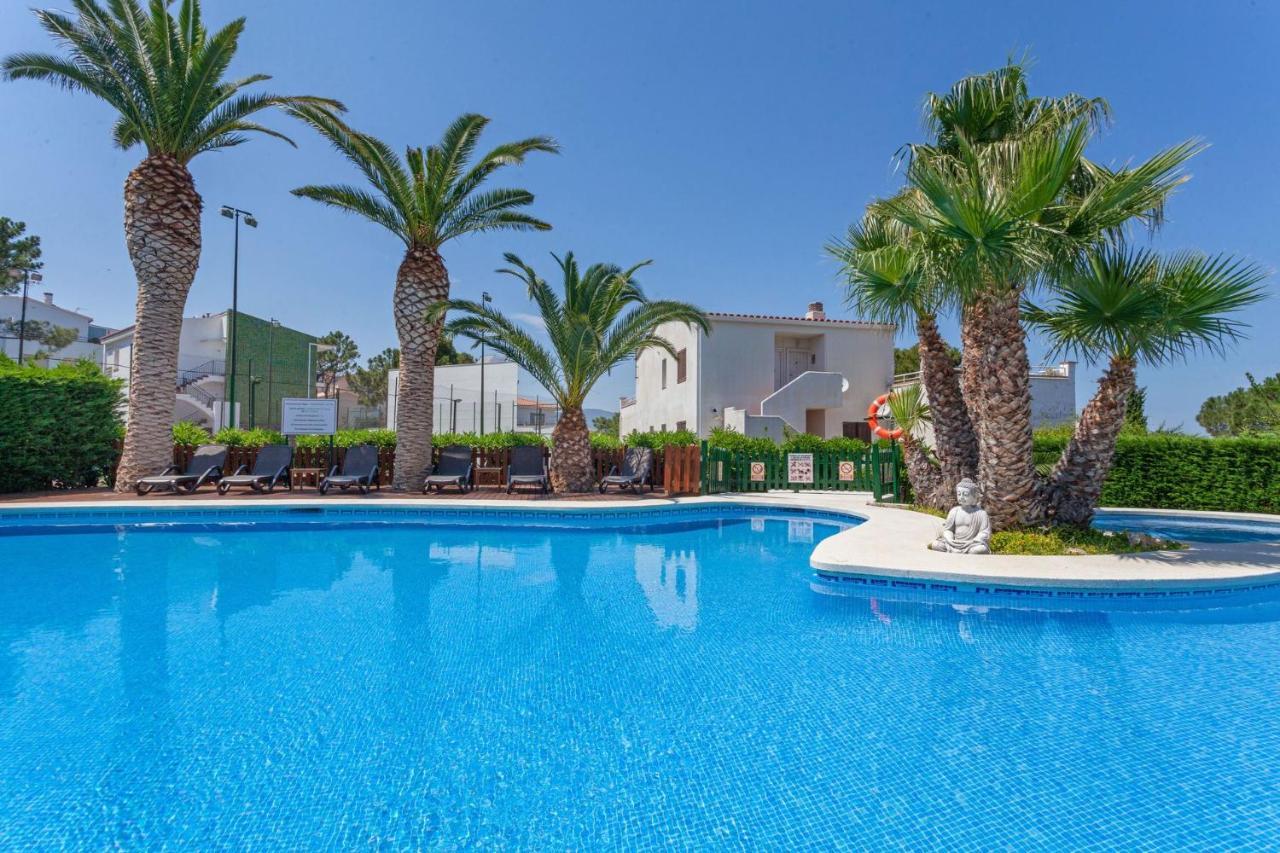 Сasa de vacaciones Casa El Cubito Llançà
