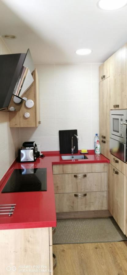 Cosy Well Located Tenerife Sur Golf Apartment