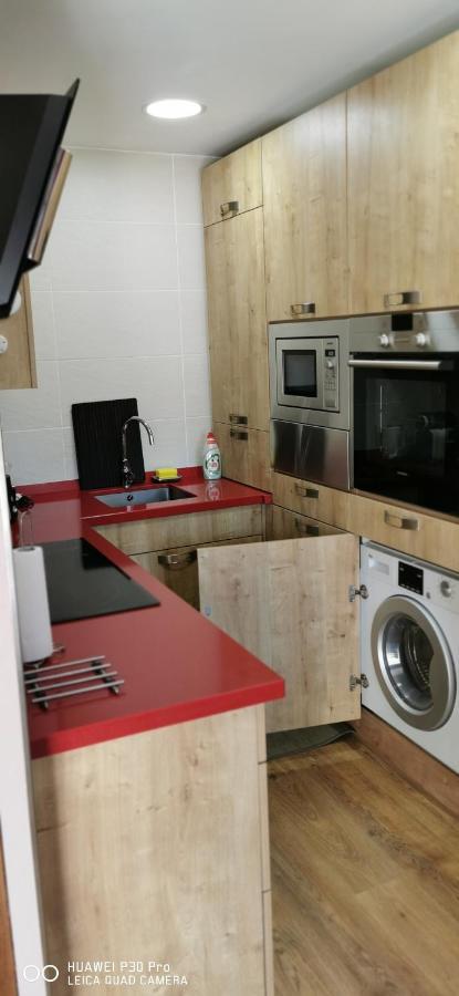 Apartment Cosy Well Located Tenerife Sur Golf