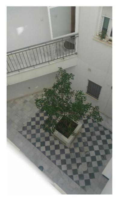 Apartment Playa Caleta 7 Min, Wifi, Catedral, Centro *
