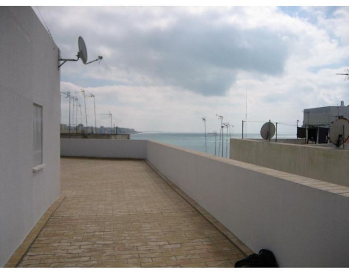 Playa Caleta 7 Min, Wifi, Catedral, Centro Apartment