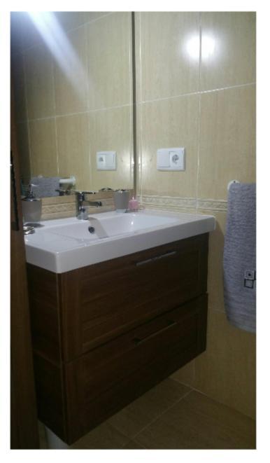 Apartment Playa Caleta 7 Min, Wifi, Catedral, Centro
