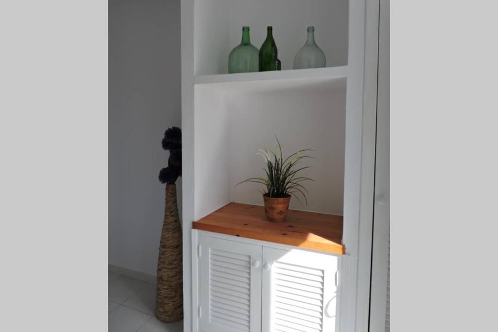 Apartamento Menorca *