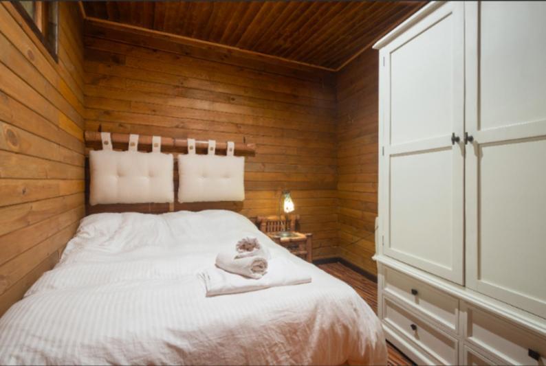 Deluxe Chalet Sierra Nevada