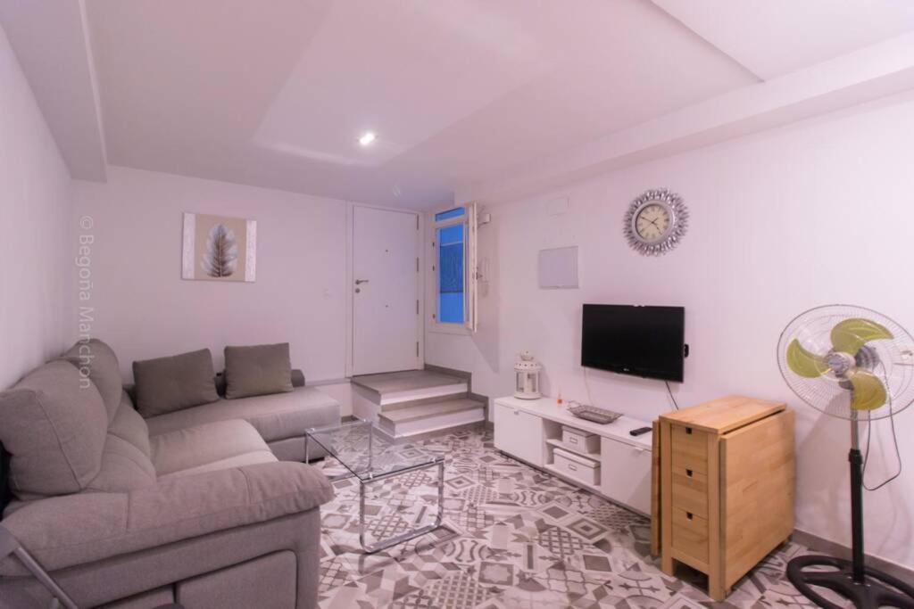 Aire De Poniente Apartamento