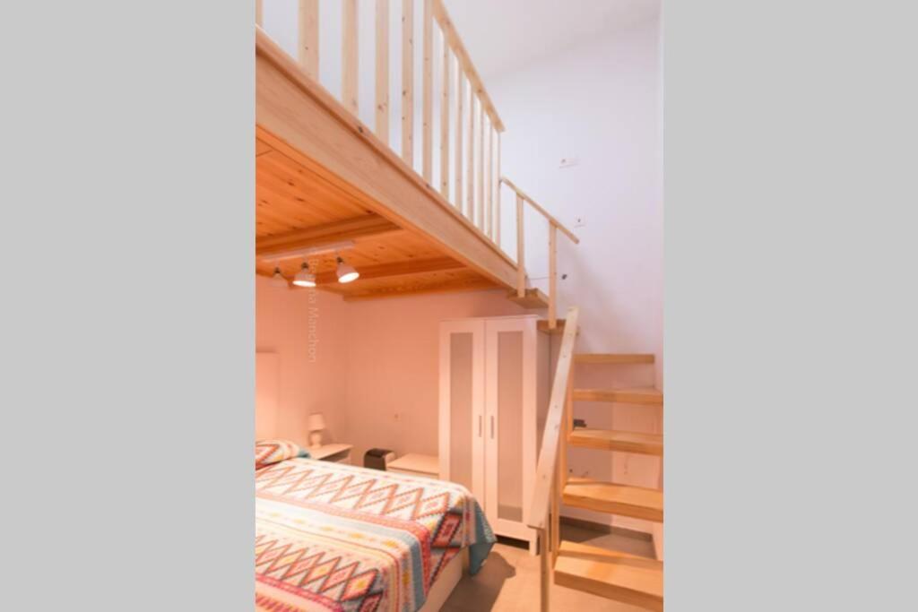 Aire De Poniente Apartamento Cádiz