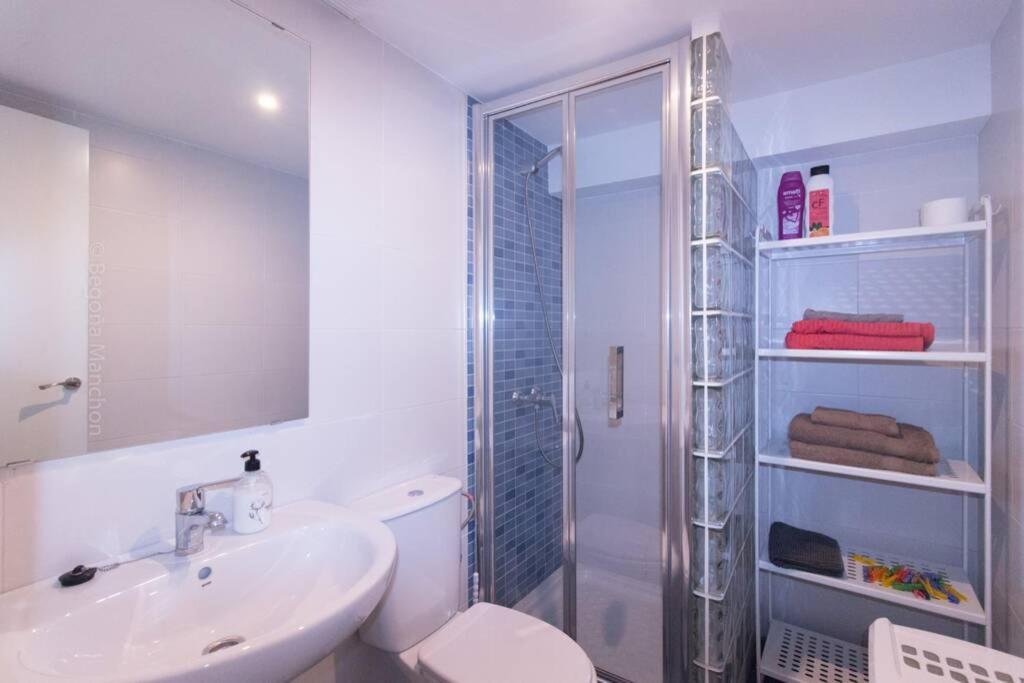 Aire De Poniente Apartamento Cádiz