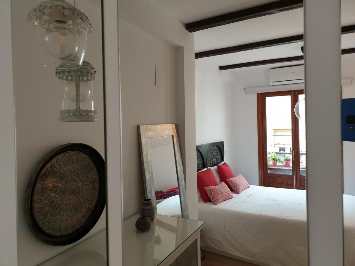 Apartamento Morisco *