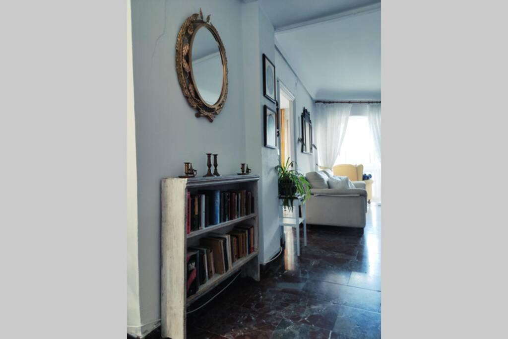 Apartment La Casa De Flores By Gades Gestion Cadiz