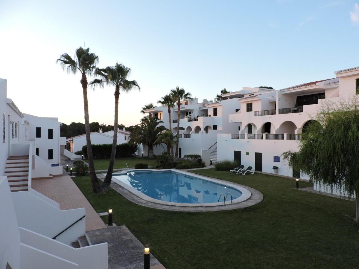 Apartamento Menorca *