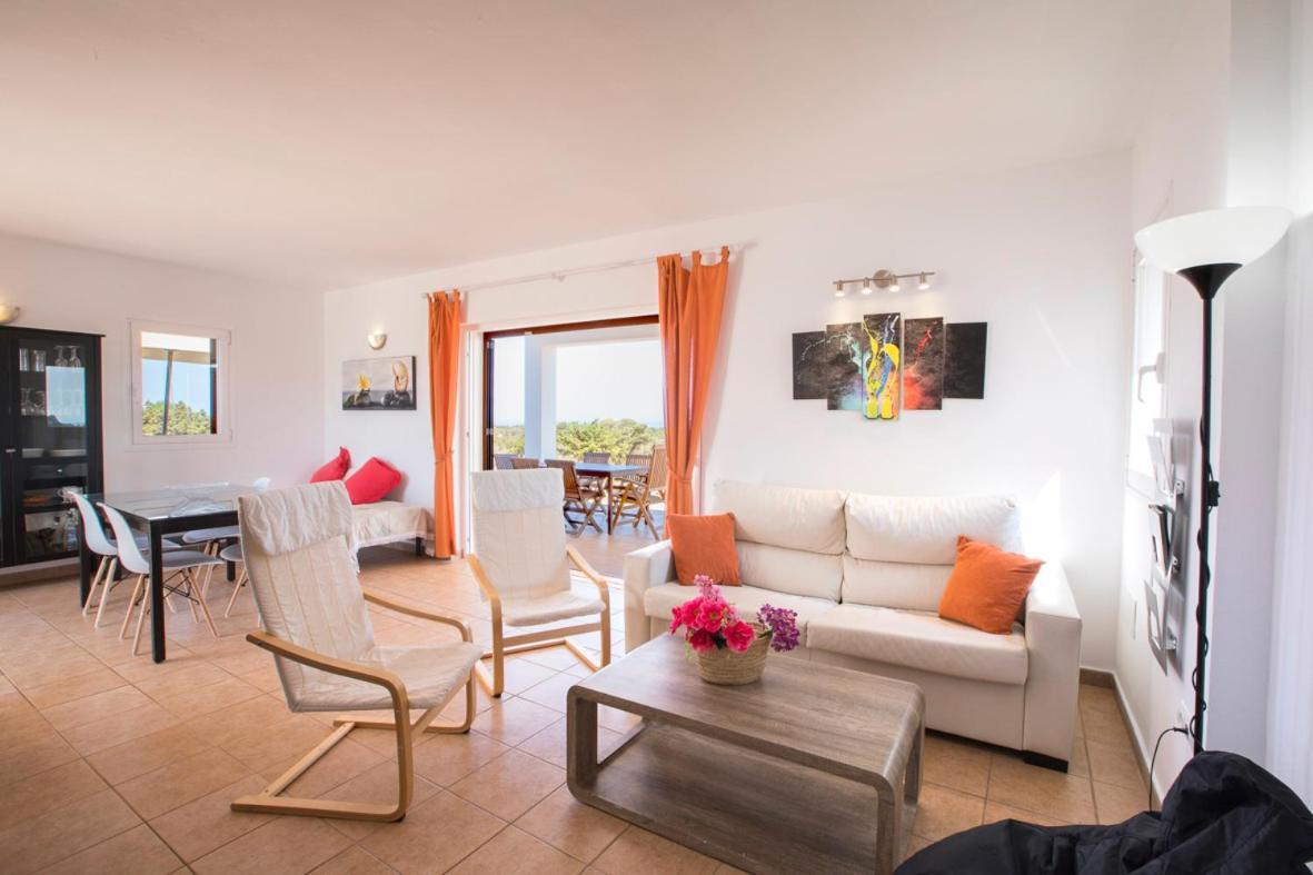 Guillem D'es Puig Holiday home
