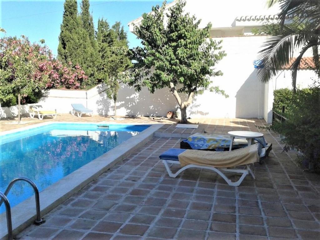 Tu Casa Pool/bbq 15% Off Conil De La Frontera