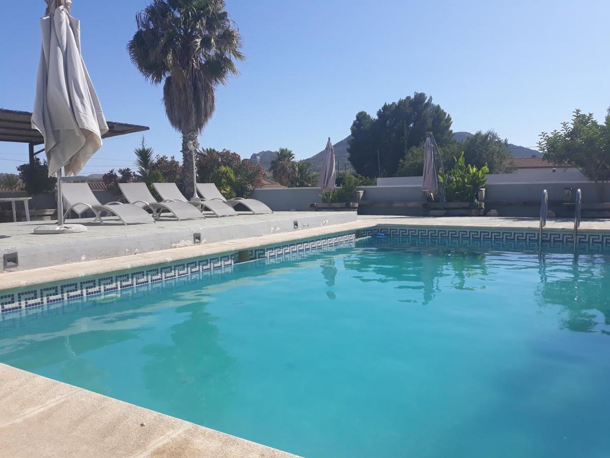 Finca La Molineta