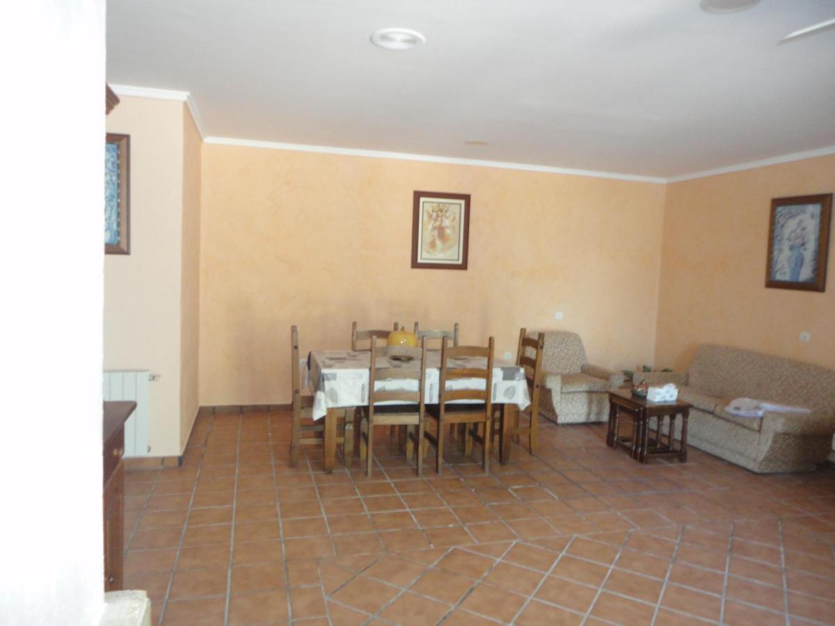 Сasa de vacaciones Finca La Molineta